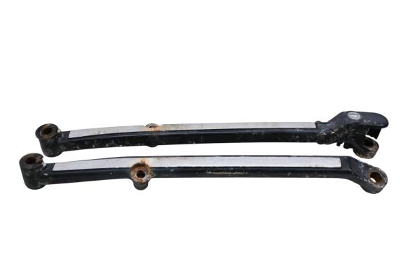 Honda - 82 Honda Nighthawk CB650SC Subframe Brackets Mounts