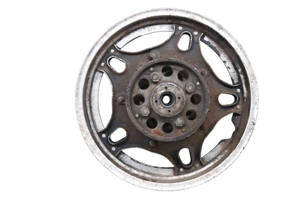 Honda - 82 Honda Nighthawk CB650SC Rear Wheel Rim 2.5X16