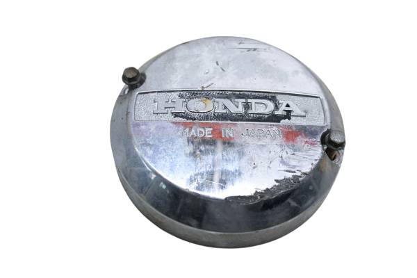 Honda - 82 Honda Nighthawk CB650SC Points Timing Cover