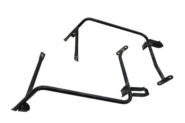 Kawasaki - 19 Kawasaki Mule 4010 4x4 Left & Right Rear Flap Brackets Mounts GAF620MKF