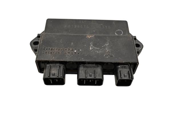 Yamaha - 02 Yamaha Raptor 660 2x4 Cdi Box YFM660R