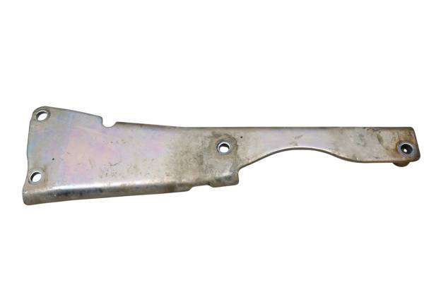 Kawasaki - 19 Kawasaki Mule 4010 4x4 Transmission Gearbox Plate Bracket Mount GAF620MKF