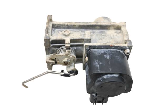 Kawasaki - 19 Kawasaki Mule 4010 4x4 Throttle Body GAF620MKF