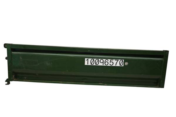 Kawasaki - 19 Kawasaki Mule 4010 4x4 Right Side Cargo Box Panel Plate GAF620MKF