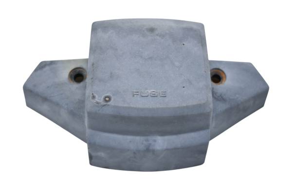 Honda - 82 Honda Nighthawk CB650SC Fuse Box Cover