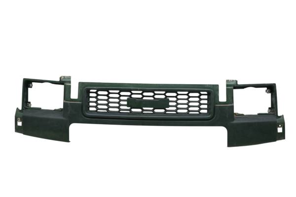 Kawasaki - 19 Kawasaki Mule 4010 4x4 Front Grille Cover KAF620MKF