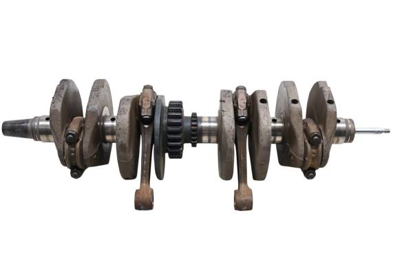 Honda - 82 Honda Nighthawk CB650SC Crankshaft Crank Shaft & Connecting Rods