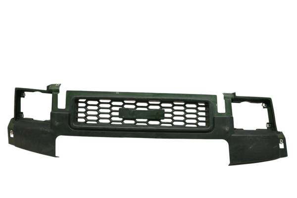 Kawasaki - 19 Kawasaki Mule 4010 4x4 Front Grille Cover GAF620MKF