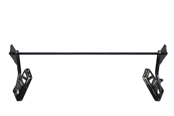 Kawasaki - 19 Kawasaki Mule 4010 4x4 Hood Latch Hinge Bracket Mount GAF620MKF