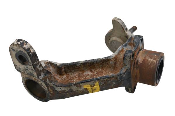 Kawasaki - 19 Kawasaki Mule 4010 4x4 Front Left Spindle Knuckle KAF620MKF