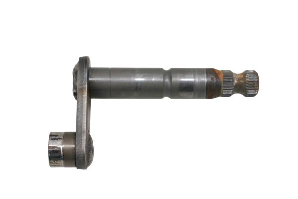 Kawasaki - 19 Kawasaki Mule 4010 4x4 Hi Low Shift Shaft Shifter KAF620MKF