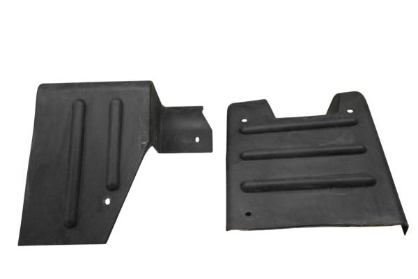 Kawasaki - 19 Kawasaki Mule 4010 4x4 Front Seat Left & Right Covers GAF620MKF