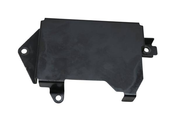 Kawasaki - 19 Kawasaki Mule 4010 4x4 Throttle Linkage Cover KAF620MKF