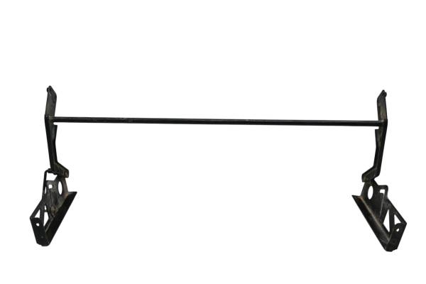 Kawasaki - 19 Kawasaki Mule 4010 4x4 Hood Hinge Bracket Mount KAF620MKF