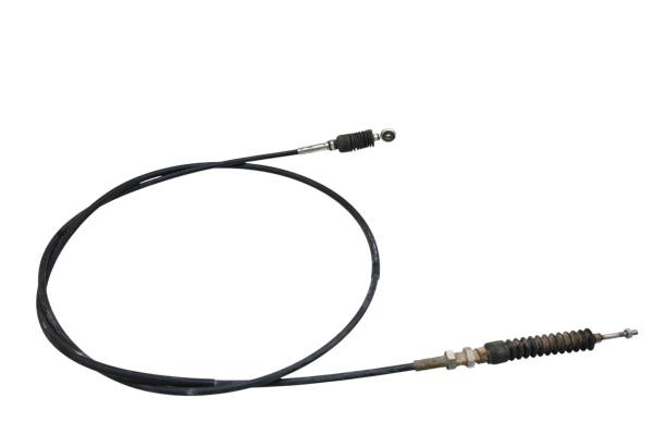 Kawasaki - 19 Kawasaki Mule 4010 4x4 High Low Shift Cable GAF620MKF