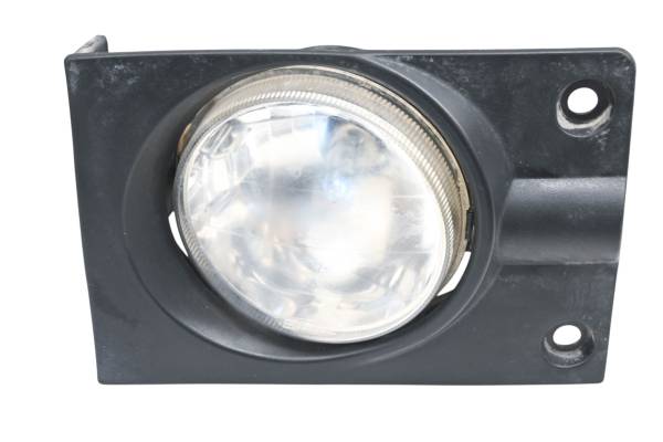 Kawasaki - 19 Kawasaki Mule 4010 4x4 Front Left Headlight & Bezel KAF620MKF