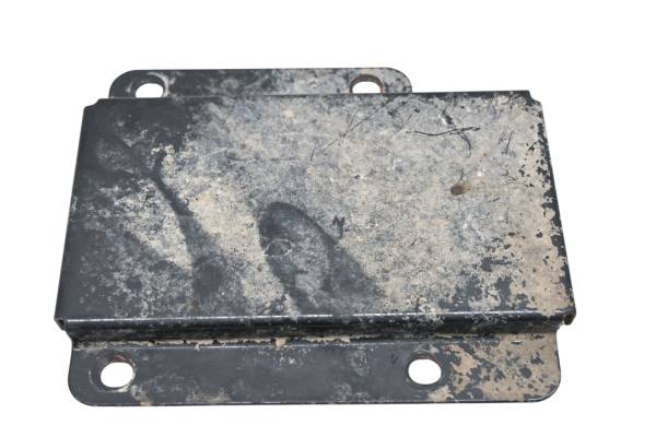 Kawasaki - 19 Kawasaki Mule 4010 4x4 Floor Board Floodboard Access Cover KAF620MKF