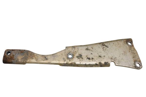 Kawasaki - 19 Kawasaki Mule 4010 4x4 Transmission Gearbox Plate Bracket Mount KAF620MKF