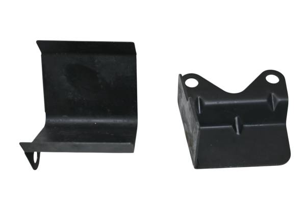 Kawasaki - 19 Kawasaki Mule 4010 4x4 Bevel Gear Case Covers KAF620MKF