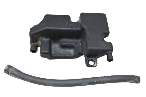 Kawasaki - 19 Kawasaki Mule 4010 4x4 Breather Box Vent & Hose KAF620MKF