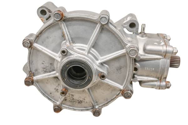 Kawasaki - 19 Kawasaki Mule 4010 Trans 4x4 Front Differential