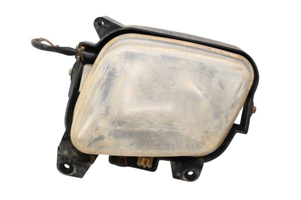 Kawasaki - 02 Kawasaki Prairie 650 4x4 Front Left Headlight KVF650