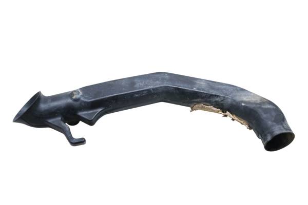 Kawasaki - 02 Kawasaki Prairie 650 4x4 Clutch Snorkel Intake Vent Tube KVF650