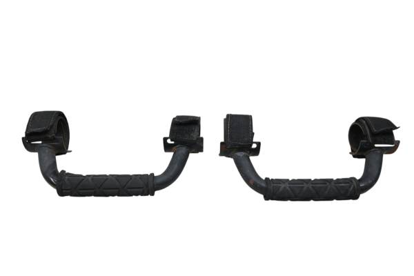 Seizmik - 13 Polaris RZR 800 EFI EPS 4x4 Driver & Passenger Grab Bar Handles Seizmik
