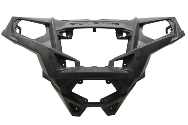 Polaris - 13 Polaris RZR 800 EFI EPS 4x4 Front Bumper