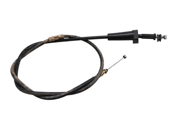 Arctic Cat - 17 Arctic Cat Alterra 400 4x4 Throttle Cable