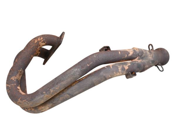 Polaris - 13 Polaris RZR 800 EFI EPS 4x4 Header Exhaust Head Pipe