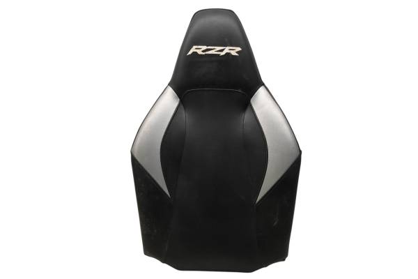 Polaris - 13 Polaris RZR 800 EFI EPS 4x4 Seat Back Cushions