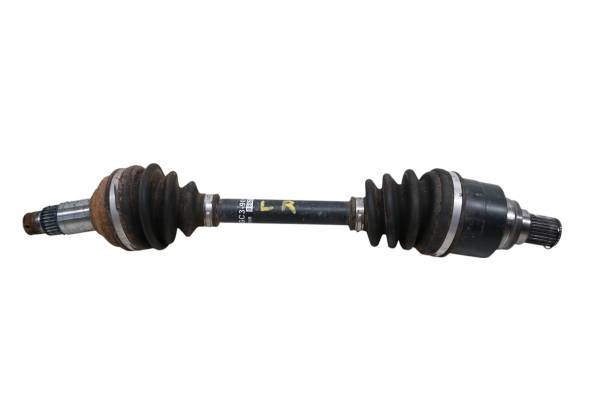 Arctic Cat - 17 Arctic Cat Alterra 400 4x4 Rear Left Or Right Cv Axle