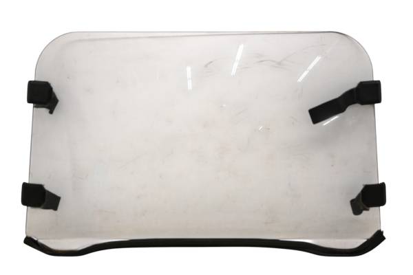 Polaris - 13 Polaris RZR 800 EFI EPS 4x4 Windshield