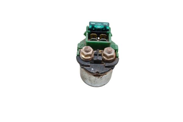 Arctic Cat - 17 Arctic Cat Alterra 400 4x4 Starter Solenoid