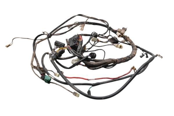 Arctic Cat - 17 Arctic Cat Alterra 400 4x4 Wire Harness Electrical Wiring