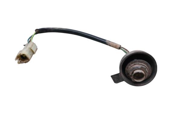 Arctic Cat - 17 Arctic Cat Alterra 400 4x4 Headlight Socket