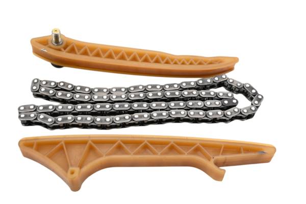 Polaris - 18 Polaris Sportsman 850 4x4 High Lifter Cam Chain & Guides