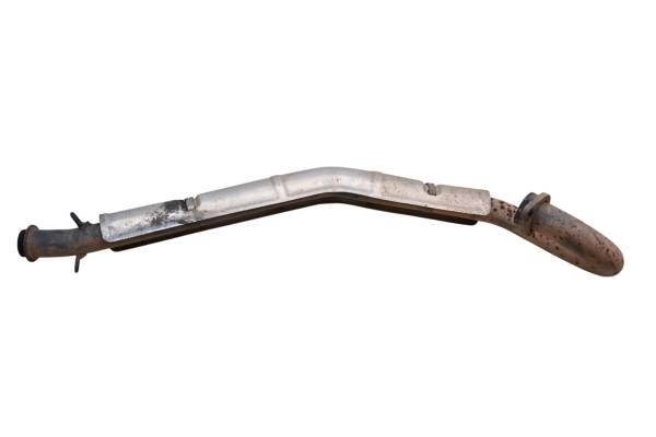 Arctic Cat - 17 Arctic Cat Alterra 400 4x4 Header Exhaust Head Pipe