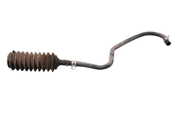 Arctic Cat - 17 Arctic Cat Alterra 400 4x4 Transmission Gear Case Bladder