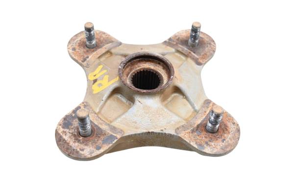 Polaris - 18 Polaris Sportsman 850 4x4 High Lifter Rear Right Wheel Hub