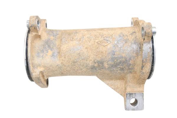 Polaris - 13 Polaris RZR 800 EFI EPS 4x4 Rear Differential Tube Connector