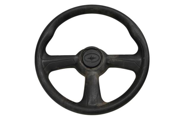 Polaris - 13 Polaris RZR 800 EFI EPS 4x4 Steering Wheel