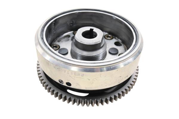 Arctic Cat - 17 Arctic Cat Alterra 400 4x4 Flywheel Starter Clutch Bearing & Gear