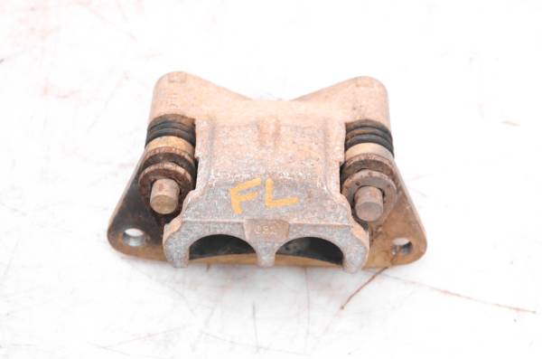 Polaris - 16 Polaris RZR 570 EPS 4x4 Front Left Brake Caliper