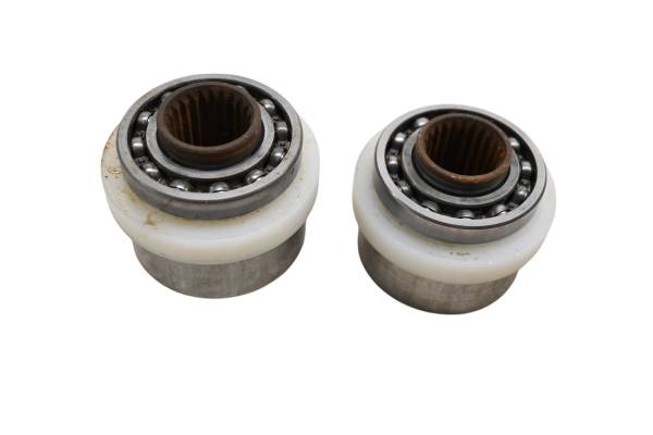 Polaris - 18 Polaris Sportsman 850 4x4 High Lifter Front Differential Output Hubs