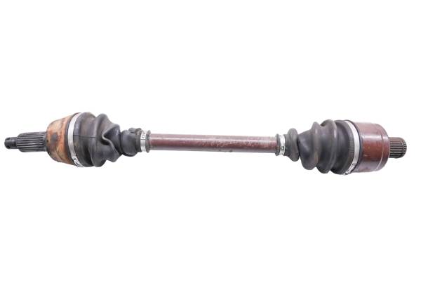 Aftermarket - 15 Polaris Scrambler 850 Rear Cv Axle Left Right Aftermarket