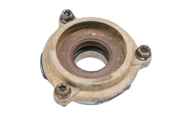 Bombardier - 06 Can-Am Outlander 800 4x4 XT Engine Output Bearing Cover Bombardier