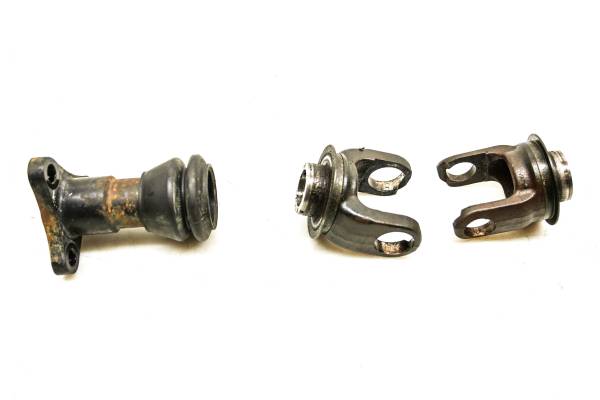 Suzuki - 06 Suzuki Vinson 500 4x4 Rear Drive Shaft LTA500F