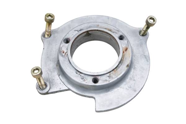 Polaris - 04 Polaris Genesis I 1200 Stator Mounting Plate Cover